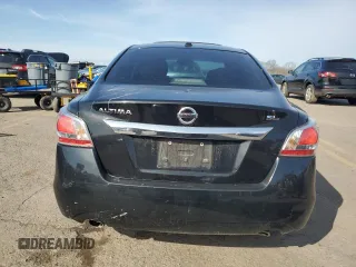 2015 Nissan Altima 2.5 z VIN 1N4AL3AP5FN888321, wystawiony jako Copart lot #51566165 z przebiegiem 117 805 mil mil oraz Czysty tytuł • Clean title. Historia ofert i sprzedaży dostępna na DreamBid. Obrazek 6.
