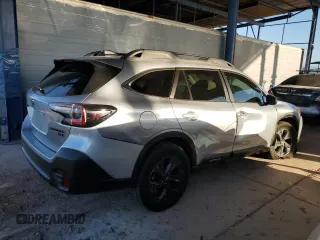 2022 Subaru Outback Onyx XT с VIN 4S4BTGLDXN3134166, выставлен на аукционе Copart как лот 60747645 с пробегом 54 205 миль миль и Списание • Salvage title. История ставок и продаж доступна на DreamBid. Изображение 3.