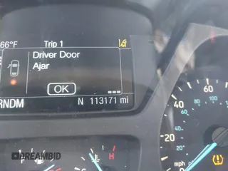2017 Ford Transit XL с VIN 1FMZK1YM1HKB03485, выставлен на аукционе IAAI как лот 41429937 с пробегом 113 171 миль миль и . История ставок и продаж доступна на DreamBid. Изображение 15.