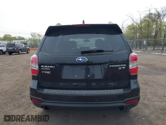2016 Subaru Forester XT Touring с VIN JF2SJGVC2GH541260, выставлен на аукционе IAAI как лот 42113579 с пробегом 104 327 миль миль и . История ставок и продаж доступна на DreamBid. Изображение 16.