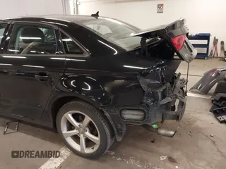 2015 Audi S3 2.0T Premium Plus with VIN WAUBFGFF9F1127440, listed as a IAAI auction lot 41812274 with 67,784 mi miles. Bid and sale history available at carsss.com. Image 22.