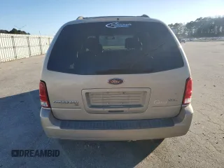 2007 Ford Freestar SEL z VIN 2FMDA52217BA11300, wystawiony jako Copart lot #48144555 z przebiegiem 184 225 mil mil oraz Szkody całkowita. Historia ofert i sprzedaży dostępna na DreamBid. Obrazek 6.