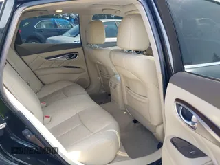 2012 Infiniti M with VIN JN1BY1AR4CM396129, listed as a IAAI auction lot 42555601 with 131,852 mi miles and . Bid and sale history available at DreamBid. Image 8.