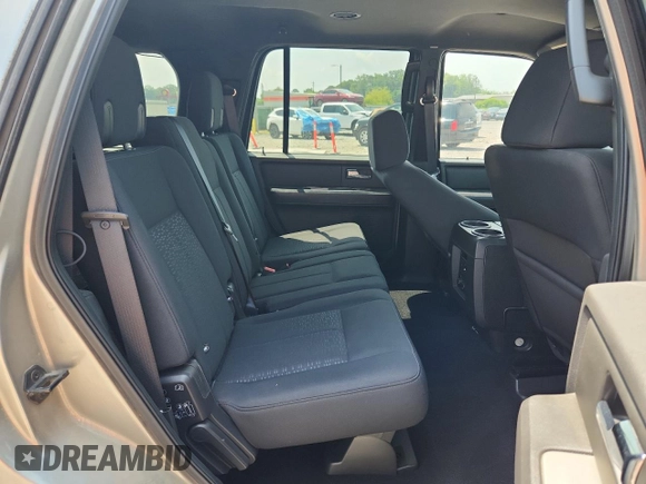 2008 Ford Expedition SSV with VIN 1FMFU15588LA55441, listed as a Copart auction lot 63312435 with 169,780 mi miles and Clean title. Bid and sale history available at DreamBid. Image 11.
