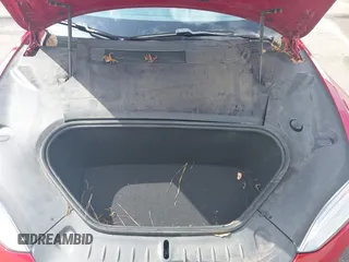 2021 Tesla Model S Plaid z VIN 5YJSA1E69MF439987, wystawiony jako IAAI lot #42496725 z przebiegiem 25 mil mil oraz . Historia ofert i sprzedaży dostępna na DreamBid. Obrazek 10.