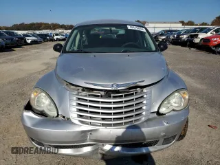 2008 Chrysler PT Cruiser with VIN 3A8FY48B38T126683, listed as a Copart auction lot 78416844 with 117,986 mi miles and Salvage Title. Bid and sale history available at carsss.com. Image 5.