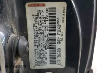 1991 Toyota MR2 z VIN JT2SW21M6M0011815, wystawiony jako Copart lot #41931225 z przebiegiem 175 192 mil mil oraz Czysty tytuł • Clean title. Historia ofert i sprzedaży dostępna na DreamBid. Obrazek 12.