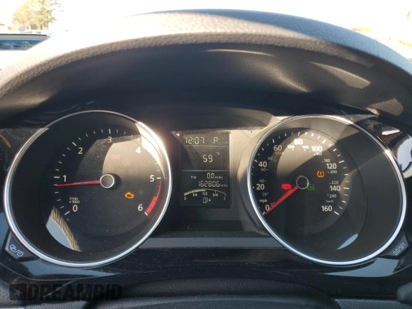2015 Volkswagen Jetta Sedan 2.0L TDI SEL with VIN 3VWLA7AJ4FM420244, listed as a Copart auction lot 42944475 with 162,806 mi miles and Salvage Title. Bid and sale history available at carsss.com. Image 9.
