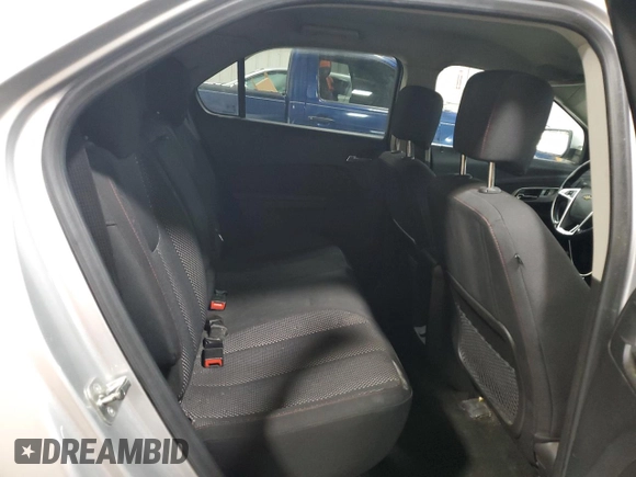 2013 Chevrolet Equinox LT with VIN 1GNFLEEK5DZ104470, listed as a Copart auction lot 51626685 with 175,432 mi miles and Clean Title. Bid and sale history available at carsss.com. Image 11.