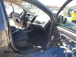 2017 Dodge Journey SE with VIN 3C4PDCAB0HT701026, listed as a IAAI auction lot 41797969 with 80,477 mi miles and . Bid and sale history available at DreamBid. Image 5.
