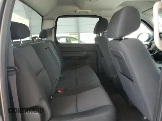 2013 Chevrolet Silverado 1500 LT with VIN 3GCPCSEA3DG237554, listed as a Copart auction lot 66333064 with 69,023 mi miles and Salvage Title. Bid and sale history available at DreamBid. Image 10.