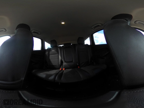 2016 Ford Escape SE z VIN 1FMCU9G91GUA83186, wystawiony jako IAAI lot #42190519 z przebiegiem 103 583 mil mil oraz . Historia ofert i sprzedaży dostępna na DreamBid. Obrazek 18.