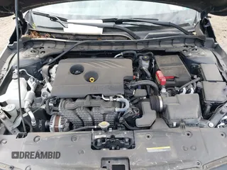 2019 Nissan Altima 2.5 Platinum with VIN 1N4BL4FW1KC127673, listed as a IAAI auction lot 41773674 with 30,713 mi miles. Bid and sale history available at carsss.com. Image 10.