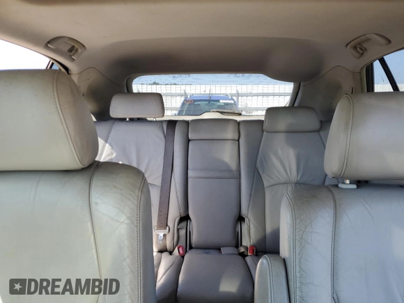 2004 Lexus RX 330 with VIN JTJHA31U040067221, listed as a Copart auction lot 55673455 with 266,411 mi miles and Clean Title. Bid and sale history available at DreamBid. Image 10.