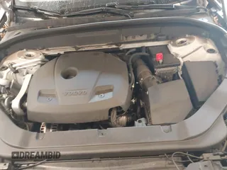 2019 Volvo XC60 Inscription с VIN LYVA22RL1KB220003, выставлен на аукционе IAAI как лот 42224905 с пробегом 92 273 миль миль и . История ставок и продаж доступна на DreamBid. Изображение 10.