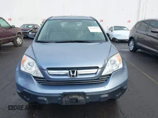 2008 Honda CR-V EX with VIN JHLRE48528C028248, listed as a IAAI auction lot 41788755 with 160,728 mi miles. Bid and sale history available at carsss.com. Image 12.