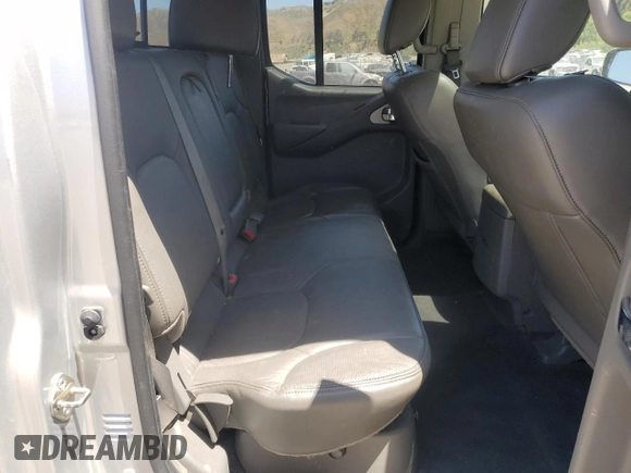 2019 Nissan Frontier SV with VIN 1N6AD0EV0KN743578, listed as a Copart auction lot 60747765 with 73,903 mi miles and Salvage title. Bid and sale history available at DreamBid. Image 10.