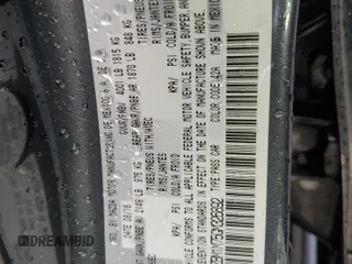 2016 Mazda 3 i Touring with VIN 3MZBM1M75GM326892, listed as a Copart auction lot 86402974 with 102,216 mi miles and Salvage Title. Bid and sale history available at DreamBid. Image 14.