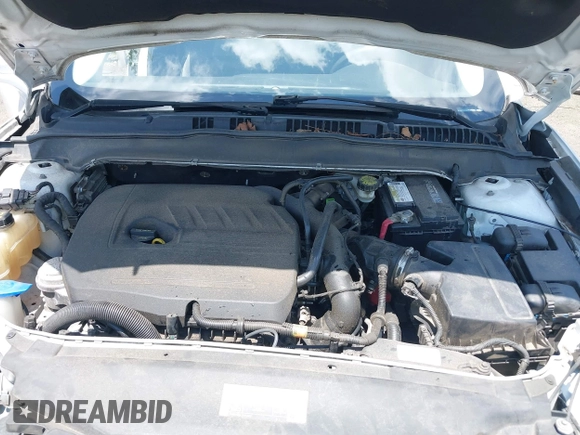 2015 Ford Fusion SE with VIN 3FA6P0HD3FR125456, listed as a IAAI auction lot 42508769 with 143,706 mi miles and . Bid and sale history available at DreamBid. Image 10.