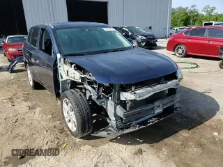 2014 Mitsubishi Outlander SE z VIN JA4AD3A3XEZ011233, wystawiony jako Copart lot #53848985 z przebiegiem 153 539 mil mil oraz Szkoda całkowita • Salvage title. Historia ofert i sprzedaży dostępna na DreamBid. Obrazek 15.
