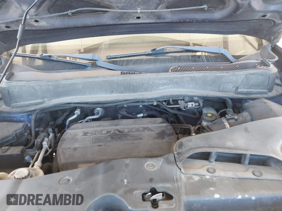 2013 Honda Pilot Touring with VIN 5FNYF4H95DB079782, listed as a IAAI auction lot 42737391 with 152,830 mi miles and . Bid and sale history available at DreamBid. Image 10.