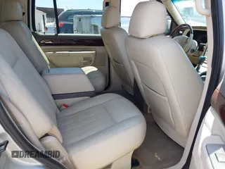 2004 Lincoln Aviator Luxury z VIN 5LMEU68H44ZJ37279, wystawiony jako IAAI lot #42079143 z przebiegiem 111 031 mil mil oraz . Historia ofert i sprzedaży dostępna na DreamBid. Obrazek 8.