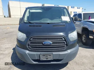 2017 Ford Transit Cargo с VIN 1FTBW2YG1HKB26484, выставлен на аукционе IAAI как лот 42221475 с пробегом 297 961 миль миль и . История ставок и продаж доступна на DreamBid. Изображение 12.