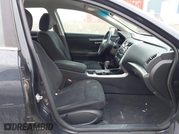 2014 Nissan Altima SV with VIN 1N4AL3AP5EC295617, listed as a IAAI auction lot 41721867 with 170,373 mi miles and . Bid and sale history available at DreamBid. Image 5.