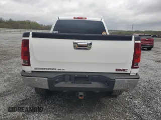 2013 GMC Sierra 1500 SLE z VIN 3GTP1VE09DG132029, wystawiony jako Copart lot #50587035 z przebiegiem 178 949 mil mil oraz Szkoda całkowita • Salvage title. Historia ofert i sprzedaży dostępna na DreamBid. Obrazek 6.
