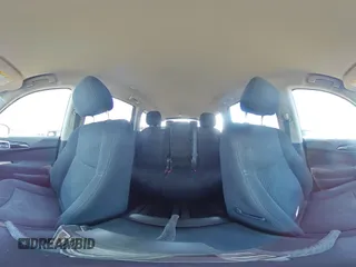 2015 Nissan Pathfinder SL z VIN 5N1AR2MMXFC673190, wystawiony jako Copart lot #60495415 z przebiegiem 101 072 mil mil oraz Szkoda całkowita • Salvage title. Historia ofert i sprzedaży dostępna na DreamBid. Obrazek 16.