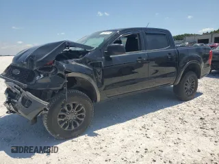 2019 Ford Ranger XL z VIN 1FTER4FH0KLA16247, wystawiony jako Copart lot #62951875 z przebiegiem 82 942 mil mil oraz Czysty tytuł • Clean title. Historia ofert i sprzedaży dostępna na DreamBid. Obrazek 1.