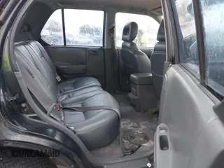 1998 Isuzu Rodeo S z VIN 4S2CM58W6W4336183, wystawiony jako IAAI lot #41874570 z przebiegiem 162 097 mil mil oraz . Historia ofert i sprzedaży dostępna na DreamBid. Obrazek 8.