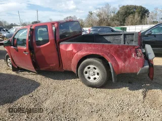 2021 Nissan Frontier S z VIN 1N6ED0CE8MN710612, wystawiony jako Copart lot #44038965 z przebiegiem Nie podano mil oraz Szkoda całkowita • Salvage title. Historia ofert i sprzedaży dostępna na DreamBid. Obrazek 2.