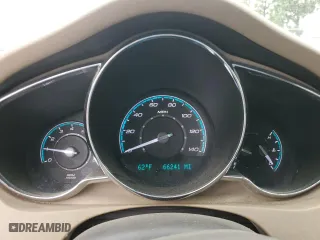 2008 Chevrolet Malibu LS w/1LS with VIN 1G1ZG57B38F282966, listed as a Copart auction lot 49349765 with 66,241 mi miles and Salvage Title. Bid and sale history available at carsss.com. Image 9.