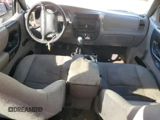 1999 Ford Ranger XL z VIN 1FTYR14C0XPA08314, wystawiony jako Copart lot #78036824 z przebiegiem 341 005 mil mil oraz Szkoda całkowita • Salvage title. Historia ofert i sprzedaży dostępna na DreamBid. Obrazek 8.