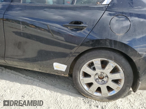 2021 Mazda 3 2.5 Turbo with VIN JM1BPBAY2M1327567, listed as a Copart auction lot 75093044 with Not Provided miles and Non Repairable. Bid and sale history available at DreamBid. Image 12.
