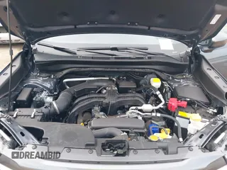 2025 Subaru Forester Premium с VIN JF2SLDDC3SH565991, выставлен на аукционе IAAI как лот 42697615 с пробегом 8 143 миль миль и . История ставок и продаж доступна на DreamBid. Изображение 10.