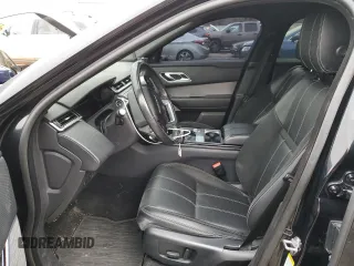 2018 Land Rover Range Rover Velar R-Dynamic SE with VIN SALYL2RX7JA772425, listed as a Copart auction lot 38221724 with 69,897 mi miles. Bid and sale history available at carsss.com. Image 7.