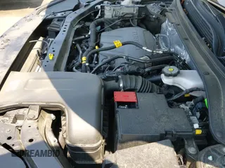 2024 Chevrolet Trax 2RS с VIN KL77LJE28RC194209, выставлен на аукционе IAAI как лот 42670317 с пробегом 33 604 миль миль и . История ставок и продаж доступна на DreamBid. Изображение 21.