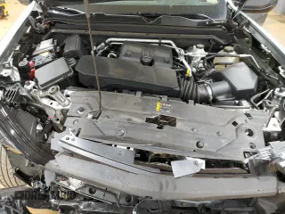 2024 Chevrolet Colorado 2WD LT with VIN 1GCPSCEK9R1135814, listed as a Copart auction lot 44298805 with 28,149 mi miles and Salvage Title. Bid and sale history available at carsss.com. Image 11.