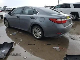 2014 Lexus ES 330 z VIN JTHBK1GG1E2093343, wystawiony jako Copart lot #55884065 z przebiegiem 150 998 mil mil oraz Szkoda całkowita • Salvage title. Historia ofert i sprzedaży dostępna na DreamBid. Obrazek 2.