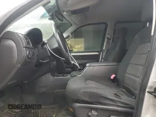 2003 Ford Explorer XLT with VIN 1FMZU73K03UB70336, listed as a Copart auction lot 51157105 with 232,003 mi miles and Salvage Title. Bid and sale history available at carsss.com. Image 7.
