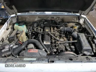 1995 Jeep Cherokee Sport z VIN 1J4FJ68S8SL650142, wystawiony jako Copart lot #51923775 z przebiegiem 329 796 mil mil oraz Czysty tytuł • Clean title. Historia ofert i sprzedaży dostępna na DreamBid. Obrazek 12.