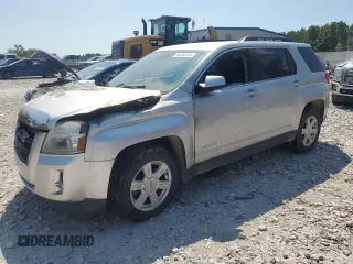 2015 GMC Terrain SLE с VIN 2GKALREK1F6212369, выставлен на аукционе Copart как лот 63395125 с пробегом Не указан миль и Чистый • Clean title. История ставок и продаж доступна на DreamBid. Изображение 1.