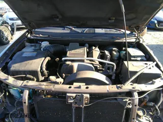2008 Chevrolet TrailBlazer Fleet w/2FL with VIN 1GNDT13S282152056, listed as a IAAI auction lot 37819359 with 183,573 mi miles. Bid and sale history available at carsss.com. Image 10.