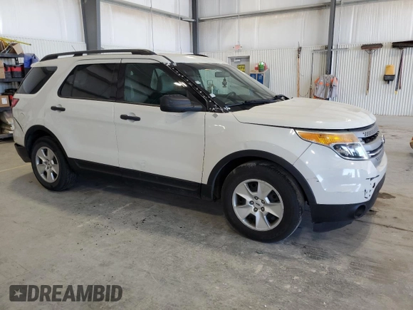2012 Ford Explorer с VIN 1FMHK7B80CGA39008, выставлен на аукционе Copart как лот 56653595 с пробегом 304 760 миль миль и Списание • Salvage title. История ставок и продаж доступна на DreamBid. Изображение 4.