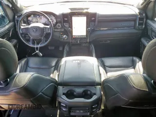 2022 Ram 1500 Limited z VIN 1C6SRFHT4NN200820, wystawiony jako Copart lot #45584915 z przebiegiem 81 858 mil mil oraz Szkoda całkowita • Salvage title. Historia ofert i sprzedaży dostępna na DreamBid. Obrazek 8.