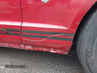 2009 Ford Mustang с VIN 1ZVHT80N995104312, выставлен на аукционе IAAI как лот 42294223 с пробегом 199 200 миль миль и . История ставок и продаж доступна на DreamBid. Изображение 16.