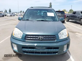 2003 Toyota RAV4 with VIN JTEGH20V630111618, listed as a IAAI auction lot 42101065 with 173,601 mi miles and . Bid and sale history available at carsss.com. Image 12.