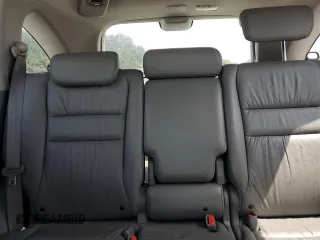 2007 Honda CR-V EX-L z VIN JHLRE38797C082267, wystawiony jako Copart lot #57602825 z przebiegiem 160 217 mil mil oraz Szkoda całkowita • Salvage title. Historia ofert i sprzedaży dostępna na DreamBid. Obrazek 10.